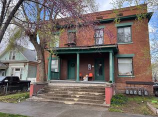 Hard4plx, Salt Lake City, UT 84102