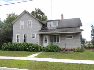 111 Gowan Rd, Antigo, WI 54409
