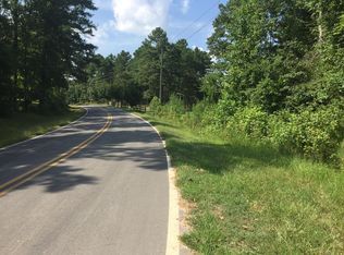 1710 Springer Rd, Whitesburg, GA 30185