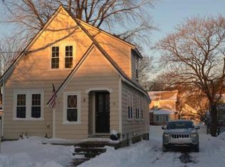 15 Warren Rd, Saugus, MA 01906