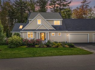 15 Scarlet Sage Ln #66, Brunswick, ME 04011