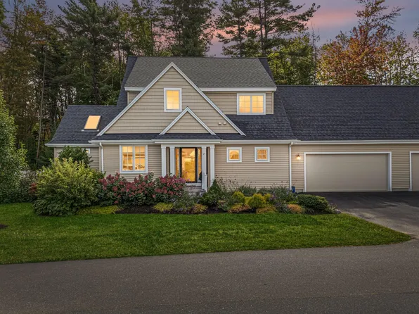 15 Scarlet Sage Lane #66, Brunswick, ME 04011