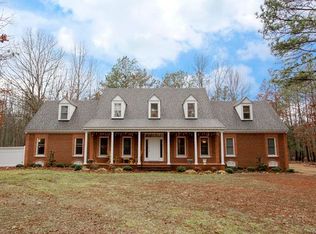 12400 Nash Rd, Chesterfield, VA 23838
