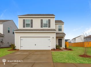 271 Parkwood Vista Way, Summerville, SC 29486