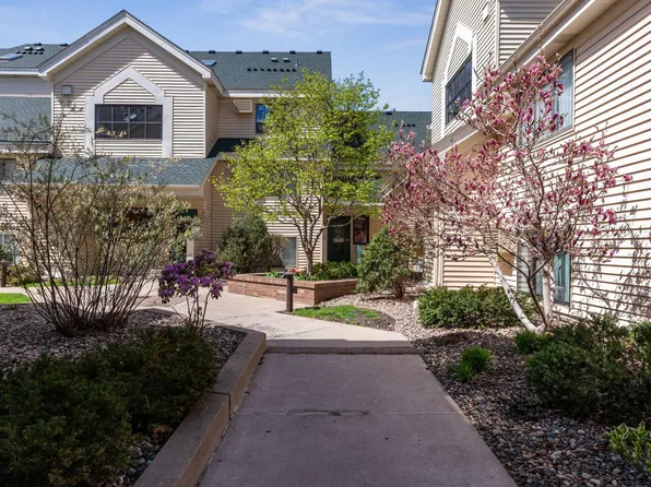 7610 York Ave S APT 3106, Edina, MN 55435