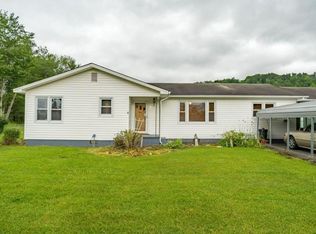 105 Sunset Dr, Mountain City, TN 37683