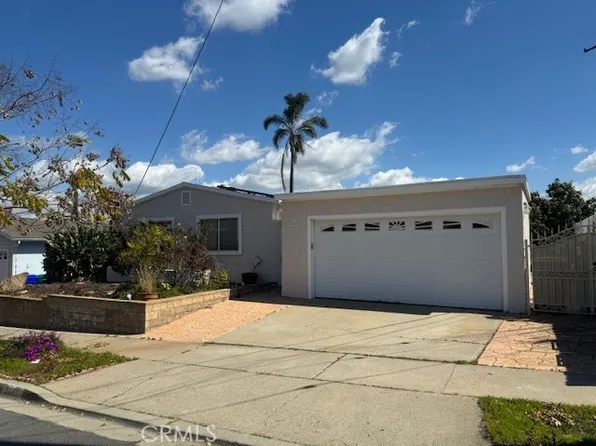 2037 Seagull Ln, San Diego, CA 92123