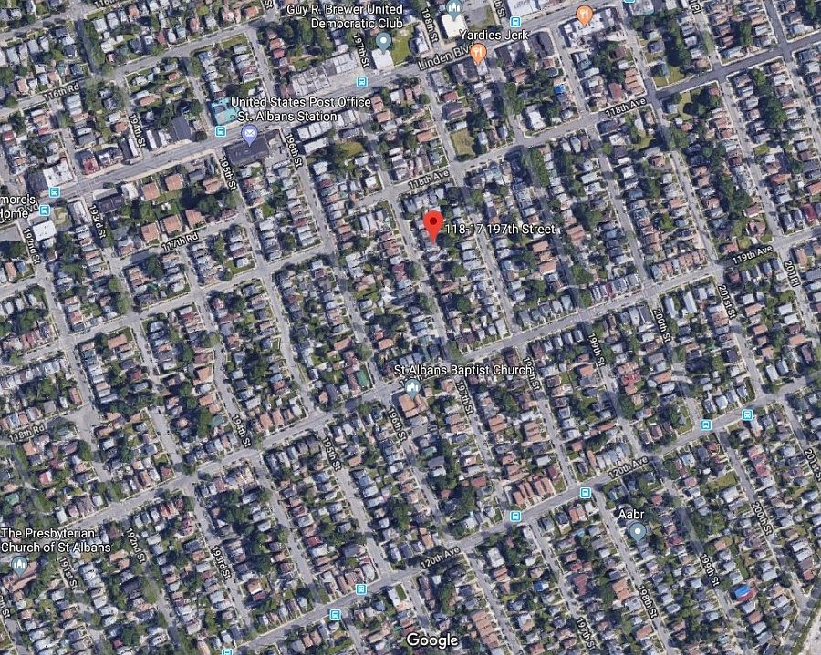 1st image of 11817 197th St