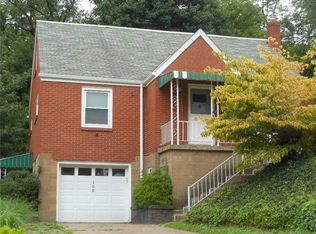 308 Highland Ave, East Pittsburgh, PA