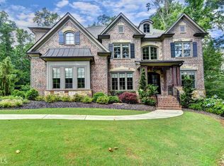 2215 Manor Creek Ct, Cumming, GA 30041