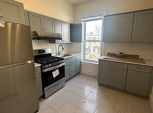 458 81st St FLOOR 2, Brooklyn, NY 11209