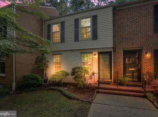 1642 Dryden Way, Crofton, MD 21114