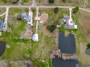 38362 Oakland Dr, Prairieville, LA 70769