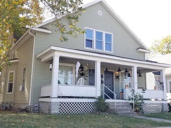 601 W Edgar Ave, Effingham, IL 62401