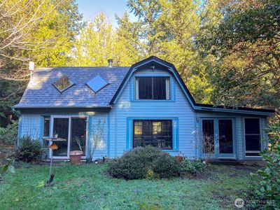 890 Black Bear Road, Port Townsend, WA, 98368