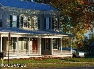 6494 Old Turnpike Rd, Mifflinburg, PA 17844