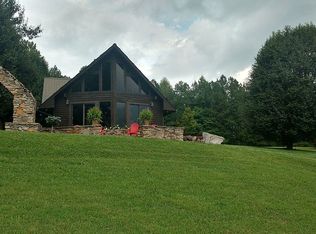 583 Hawks View Rd, Dayton, TN 37321