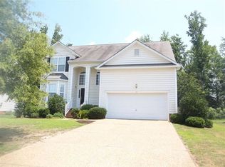105 Spinnaker Way, Williamsburg, VA 23185