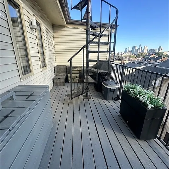 159 Dorchester St #3 — Photo 16