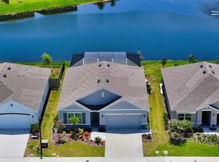 17206 Reserva Dr, Bradenton, FL 34211