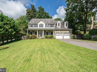 5408 Tuscarawas Rd, Bethesda, MD 20816