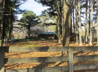 111 Howard Carr Rd, Manchester, TN 37355