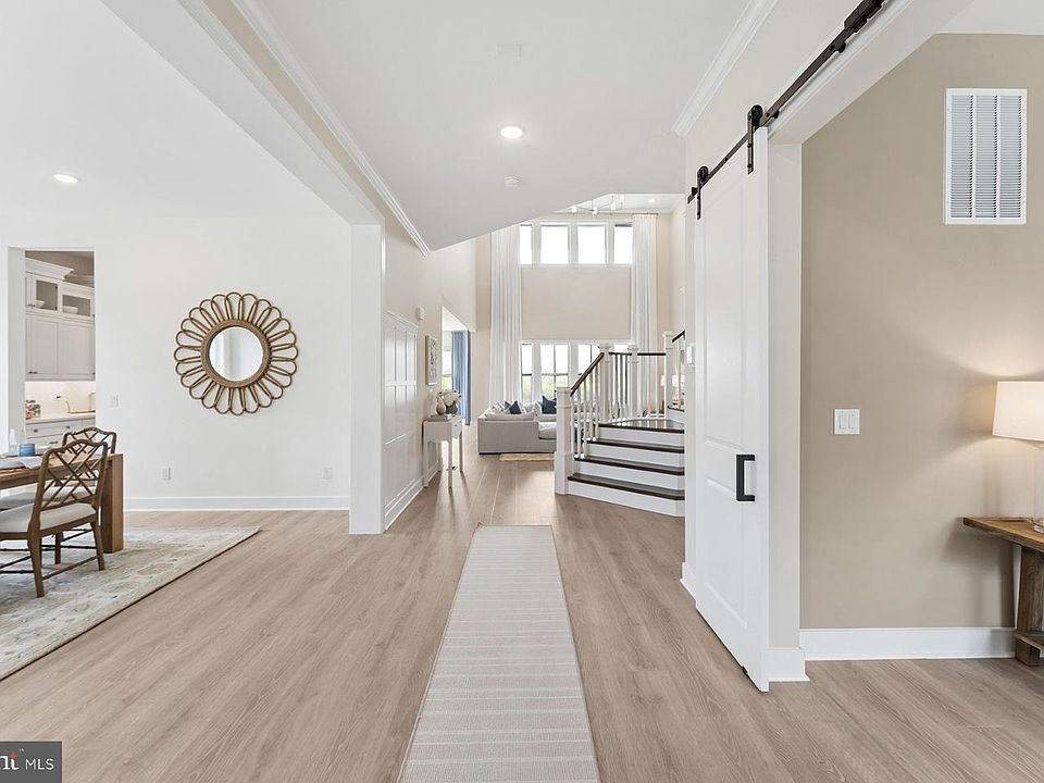 12100 Gore Meadow Dr, Nokesville, VA 20181 | Zillow