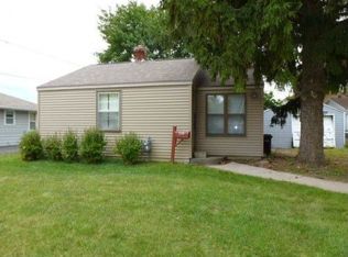 1539 E Amelia St, Appleton, WI 54911