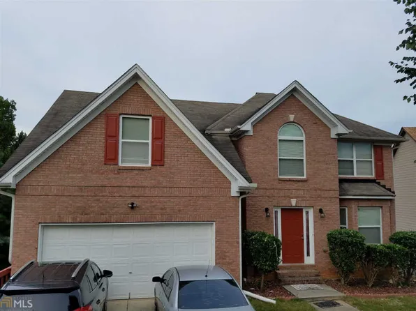 10937 Southwood Dr, Hampton, GA 30228