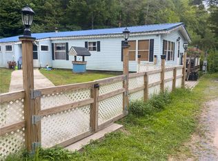 1 Lake View Drive, Grahamsville, NY 12788