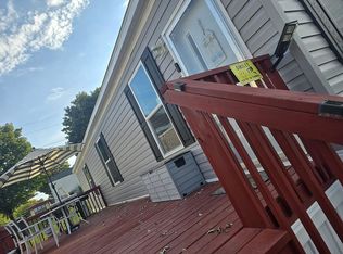190 Delta Dr, Morristown, TN 37814