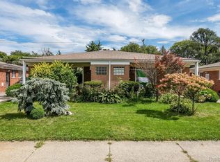 19310 Lahser Rd, Detroit, MI 48219