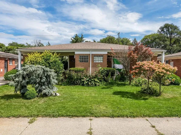 19310 Lahser Rd, Detroit, MI 48219