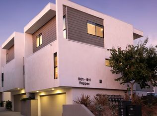 901 Pepper St, El Segundo, CA 90245