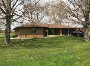 11820 4a Rd, Plymouth, IN 46563
