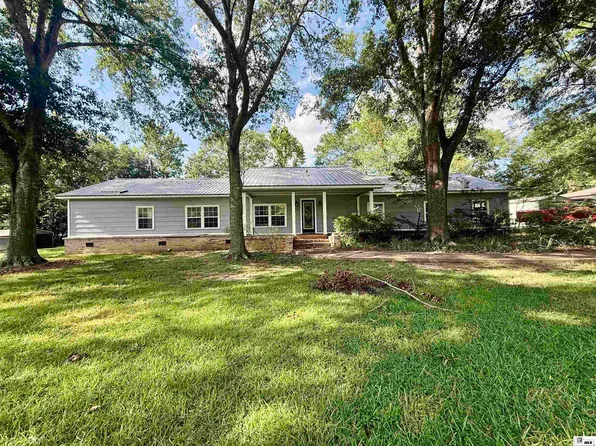 196 Houston Dr, Simsboro, LA 71275