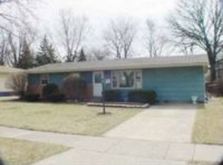 3101 188th St, Lansing, IL 60438