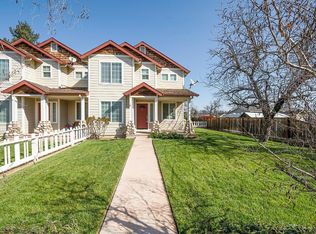 21090 Santa Clara Rd, Middletown, CA 95461