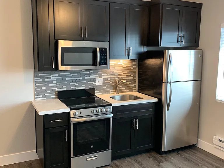 202 E Lake Ave #203 — Photo 1