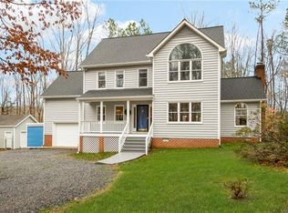 12599 W Patrick Henry Rd, Ashland, VA 23005