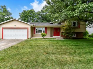 547 Theori Ave, Columbus, OH 43230