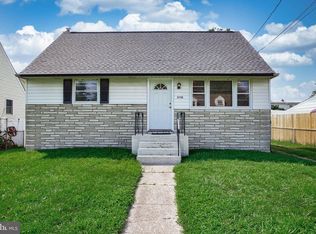 316 Union Ave, Bellmawr, NJ 08031