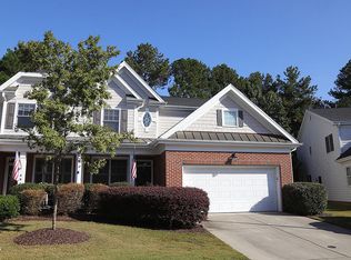 8019 Satillo Ln, Raleigh, NC 27616