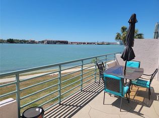 8000 Sailboat Key Blvd S APT 103, Saint Pete Beach, FL 33707