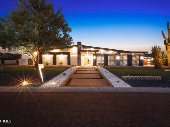 11649 N MILLER Road, Scottsdale, AZ 85260