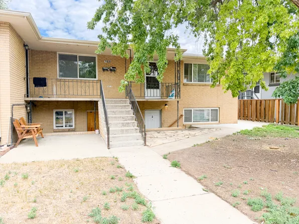 706-708 Darby Ct #1, Longmont, CO 80501