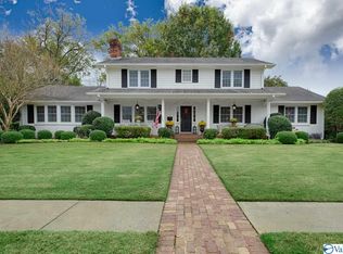 501 Homewood Dr SW, Huntsville, AL 35801
