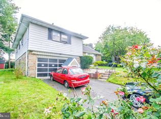 7757 Clements Rd, Wyncote, PA 19095