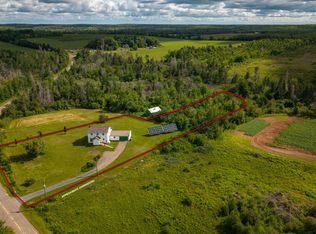 312 Fairville Rd, Bedford Parish, PE C0A 1T0