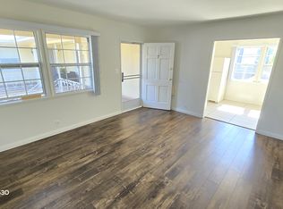 3765 Hughes Ave #B7, Los Angeles, CA 90034